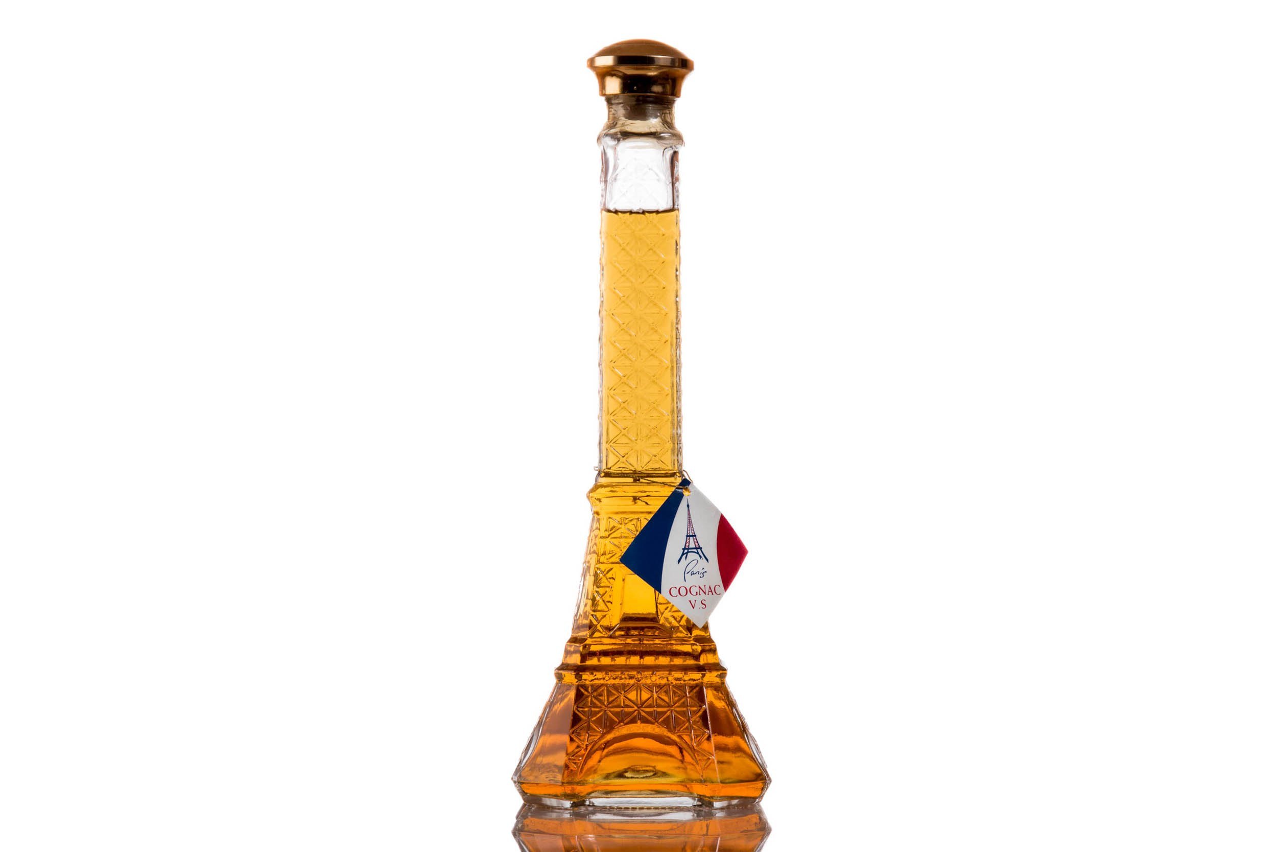 Producto botella Cognac V.S
